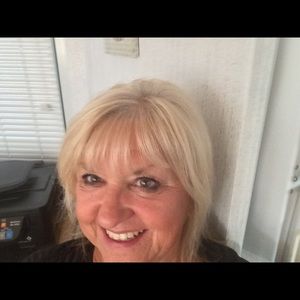 Meet your Posher, Patti